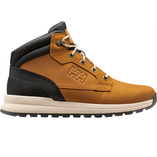 Helly Hansen zapatilla moda hombre KELVIN MID MARRON