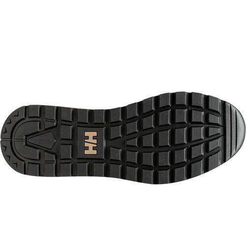 Helly Hansen zapatilla moda hombre KELVIN MID MARRON