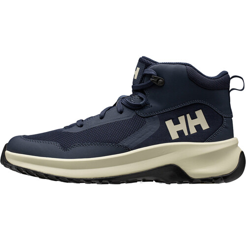 HELLY HANSEN MORAKA azul
