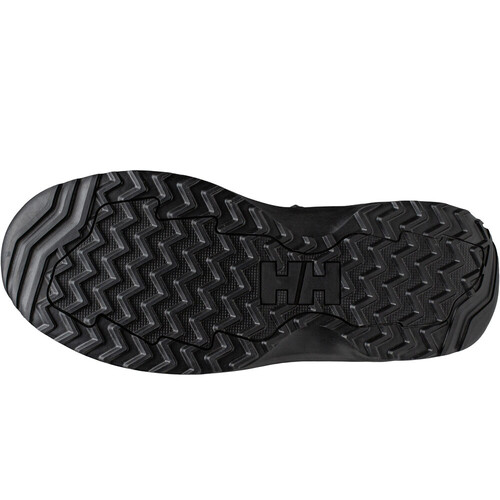 HELLY HANSEN MORAKA azul