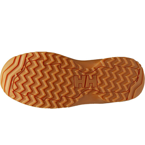 HELLY HANSEN MORAKA marron