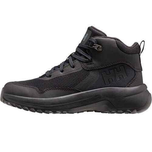 HELLY HANSEN MORAKA negro