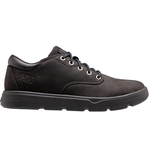 HELLY HANSEN PINEHURST LOW negro