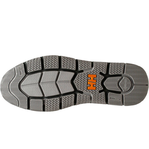 HELLY HANSEN SKAGEN F-1 OFFSHORE naranja