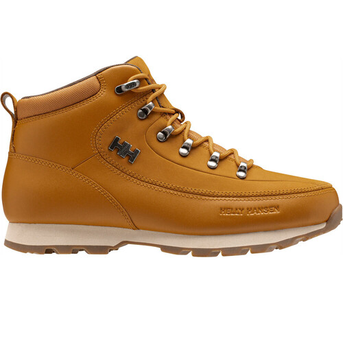 HELLY HANSEN THE FORESTER PREMIUM marron