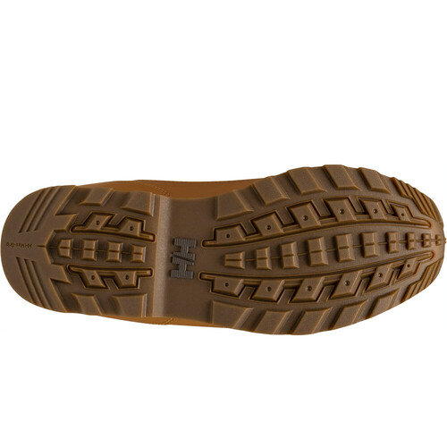 HELLY HANSEN THE FORESTER PREMIUM marron