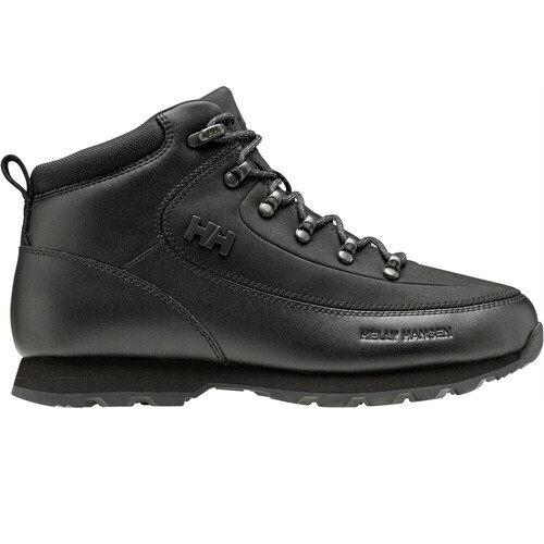 HELLY HANSEN THE FORESTER PREMIUM negro