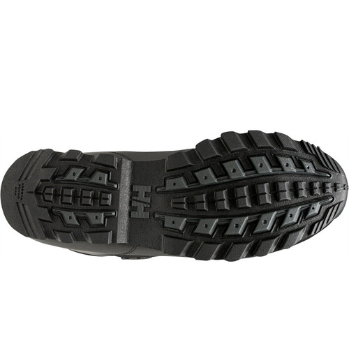 HELLY HANSEN THE FORESTER PREMIUM negro