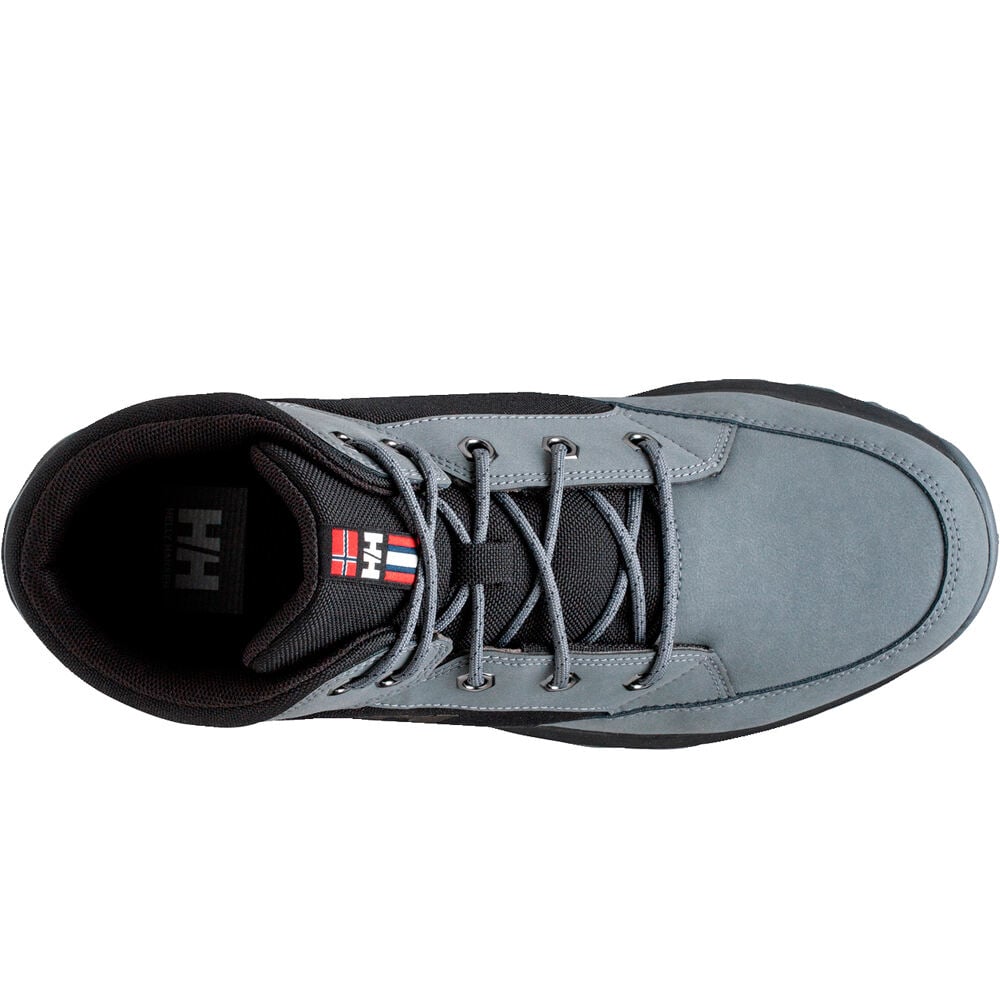 Helly Hansen zapatilla moda hombre TORSHOV 2 GRIS 05