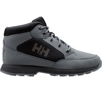 Helly Hansen zapatilla moda hombre TORSHOV 2 GRIS lateral exterior