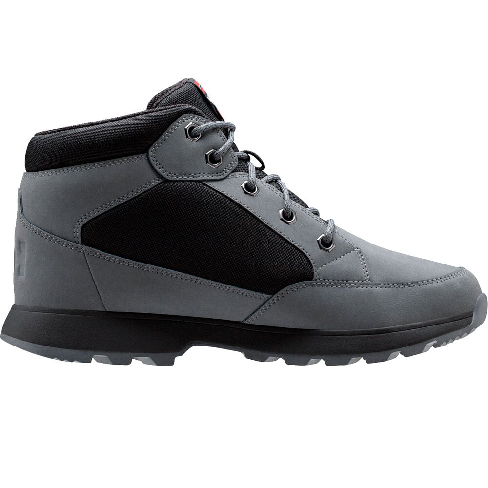 Helly Hansen zapatilla moda hombre TORSHOV 2 GRIS puntera