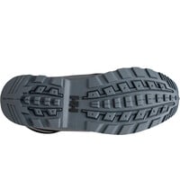 Helly Hansen zapatilla moda hombre TORSHOV 2 GRIS vista superior