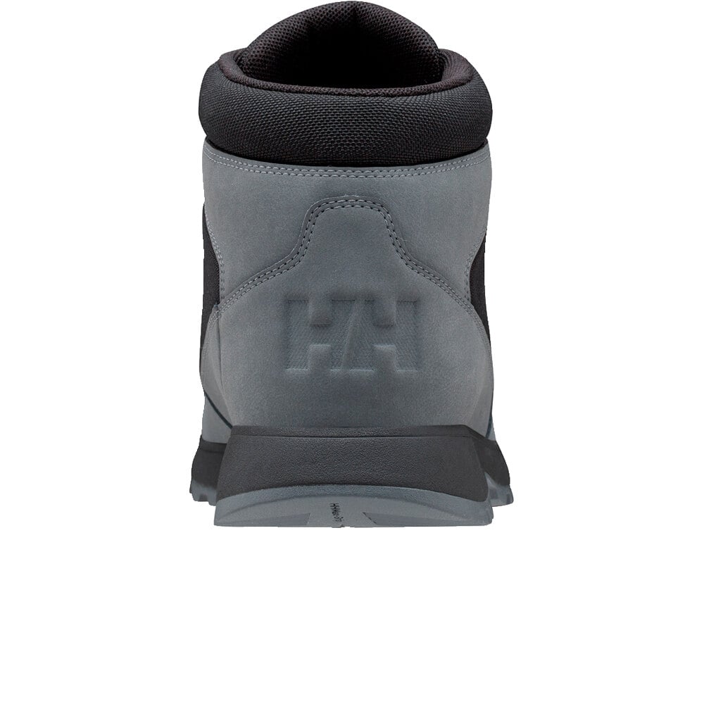 Helly Hansen zapatilla moda hombre TORSHOV 2 GRIS vista trasera