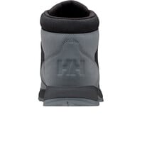 Helly Hansen zapatilla moda hombre TORSHOV 2 GRIS vista trasera