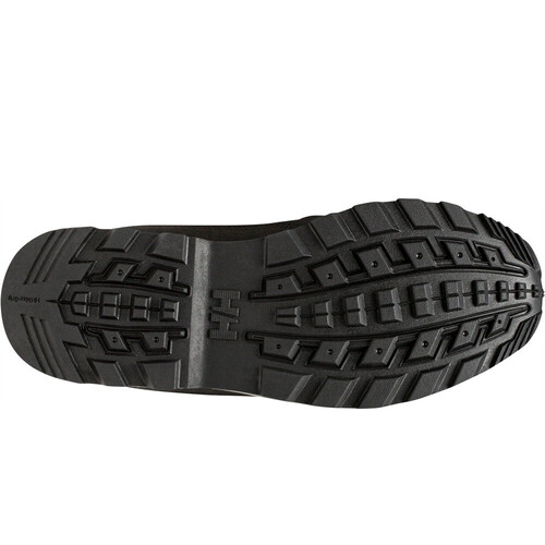 HELLY HANSEN TORSHOV 2 negro