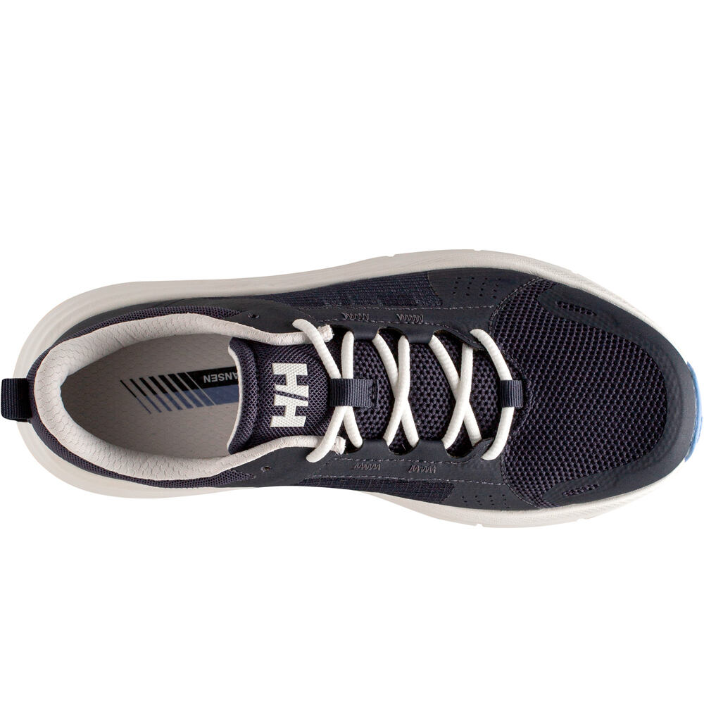 Helly Hansen zapatilla moda mujer HP AHIGA EVO 5 AZUL 05