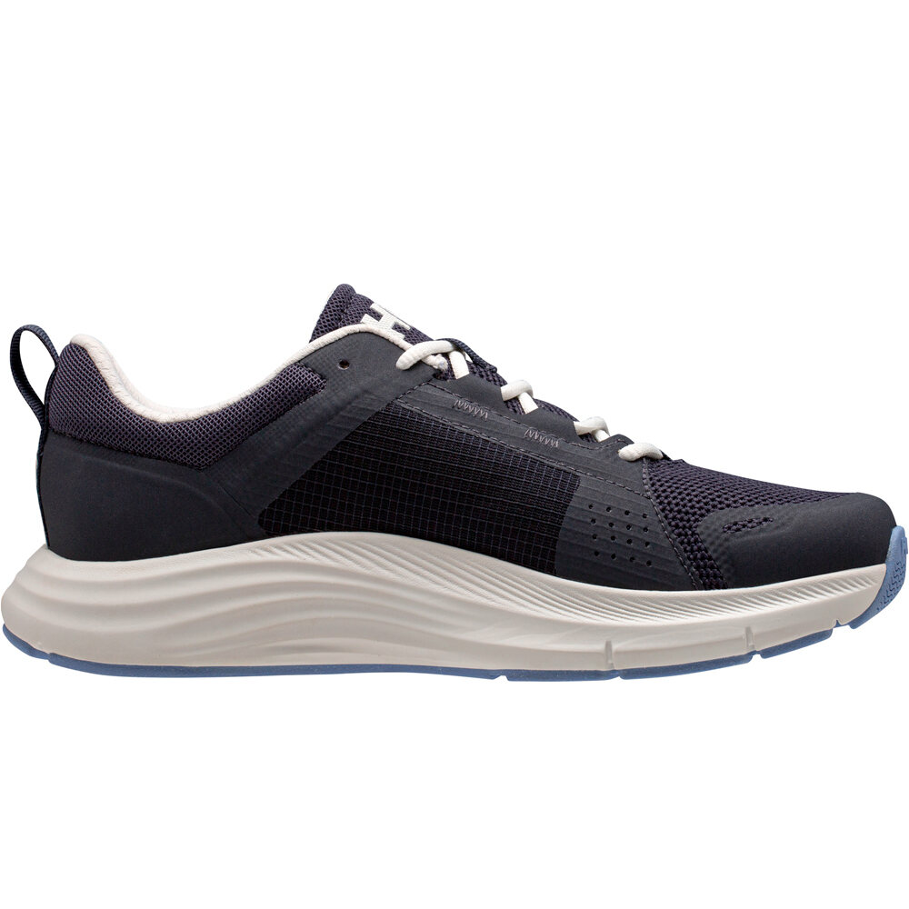 Helly Hansen zapatilla moda mujer HP AHIGA EVO 5 AZUL puntera