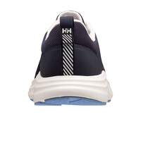 Helly Hansen zapatilla moda mujer HP AHIGA EVO 5 AZUL vista trasera