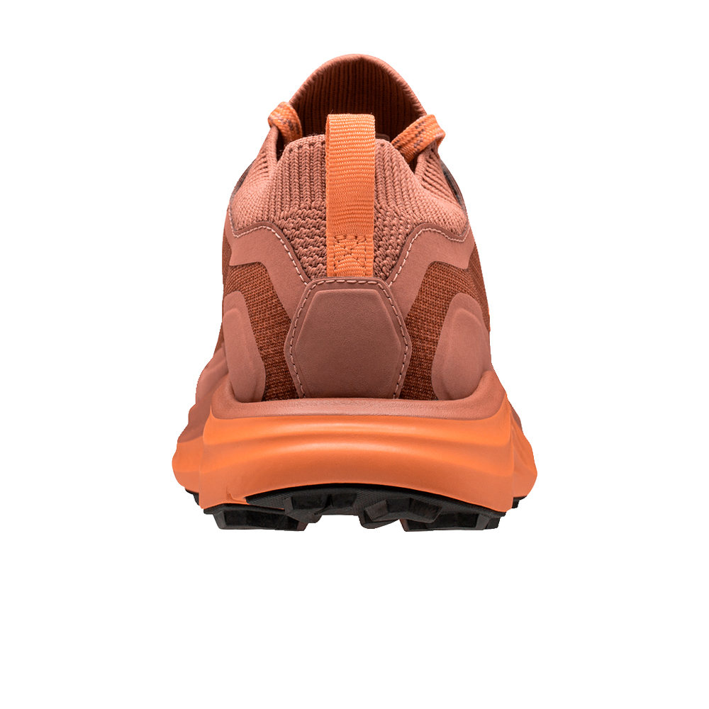 Helly Hansen zapatilla moda mujer LUNA RIDGE NARANJA puntera
