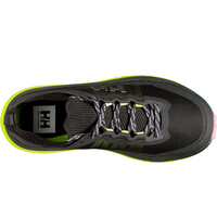 Helly Hansen zapatilla moda mujer LUNA RIDGE NEGRO 05