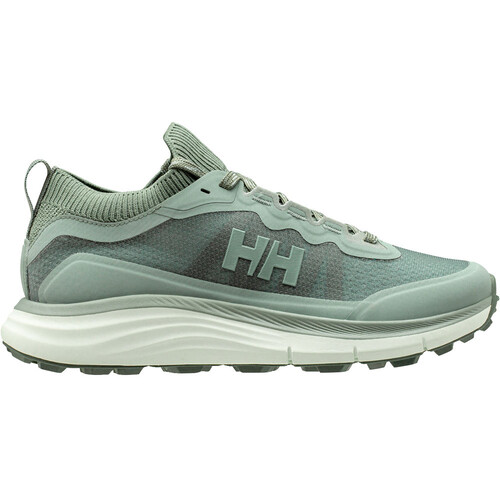 HELLY HANSEN LUNA RIDGE verde