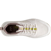 Helly Hansen zapatilla moda mujer SKAGEN F-1 OFFSHORE BLANCO 05