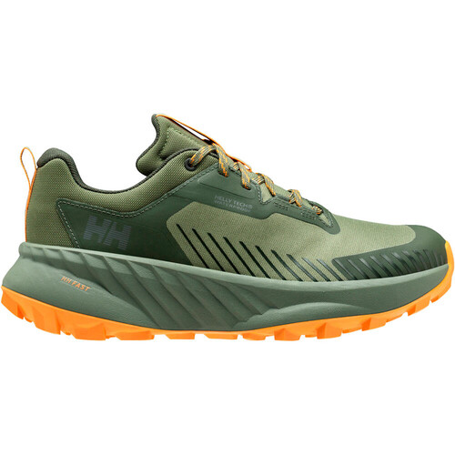 HELLY HANSEN AWE HIKER HT verde