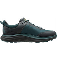 Helly Hansen zapatilla trekking hombre CANTABRIA VERDE puntera