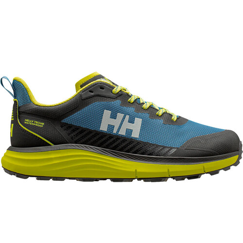 HELLY HANSEN STEGA HT azul