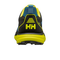 Helly Hansen zapatilla trekking hombre STEGA HT AZUL puntera