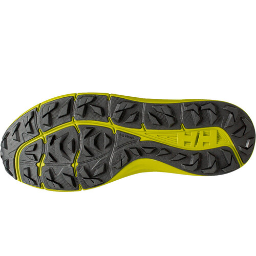 HELLY HANSEN STEGA HT azul