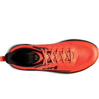 Helly Hansen zapatilla trekking hombre STEGA HT NARANJA 05