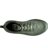 Helly Hansen zapatilla trekking hombre STEGA HT VERDE 05