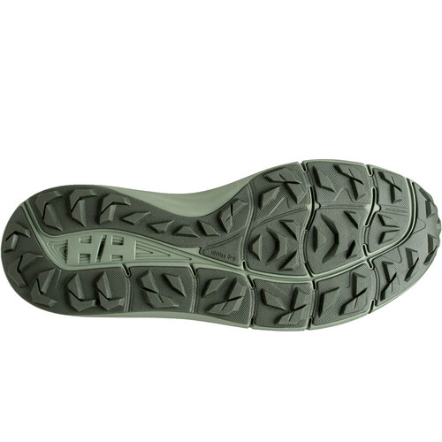 Helly Hansen zapatilla trekking hombre STEGA HT VERDE