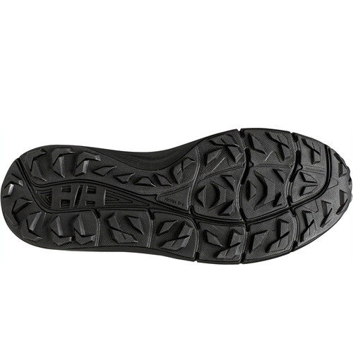 HELLY HANSEN STEGA negro