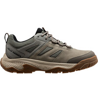 Helly Hansen zapatilla trekking hombre SWITCHBACK LOW 3 HT MARRON puntera