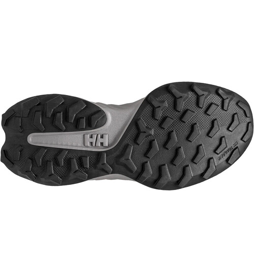 HELLY HANSEN AWE HIKER DWR negro