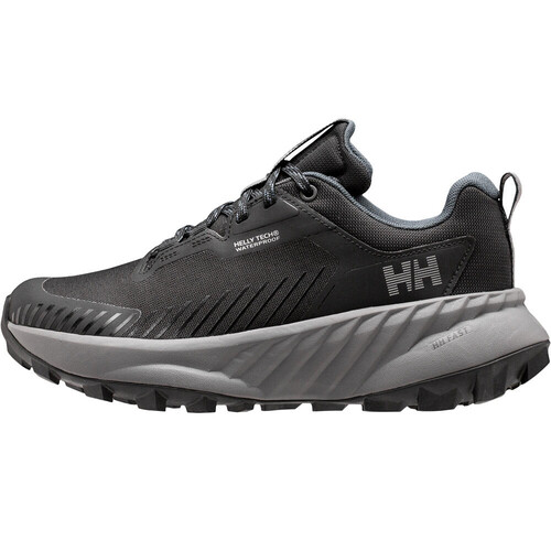 HELLY HANSEN AWE HIKER HT negro