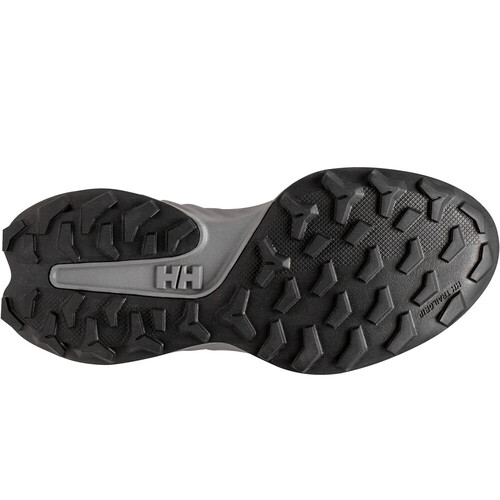 HELLY HANSEN AWE HIKER HT negro