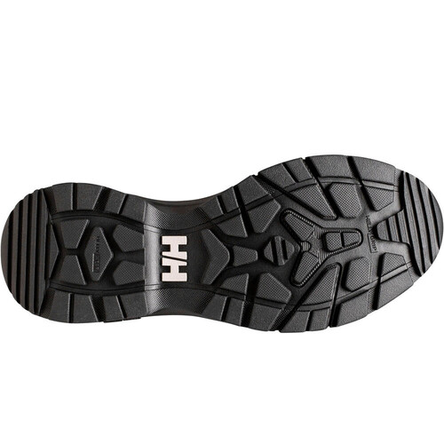 HELLY HANSEN CANYON LOW HT negro