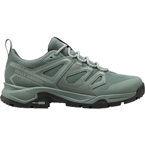HELLY HANSEN STALHEIM verde