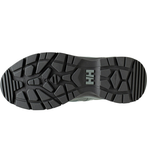 HELLY HANSEN STALHEIM verde