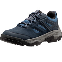 Helly Hansen zapatilla trekking mujer SWITCHBACK LOW 3 HT AZUL lateral interior