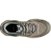 Helly Hansen zapatilla trekking mujer SWITCHBACK LOW 3 HT MARRON 05