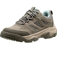 Helly Hansen zapatilla trekking mujer SWITCHBACK LOW 3 HT MARRON lateral interior