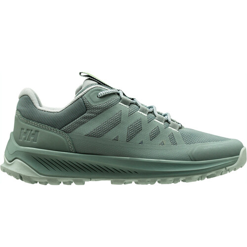 HELLY HANSEN VIDDEN HYBRID LOW verde