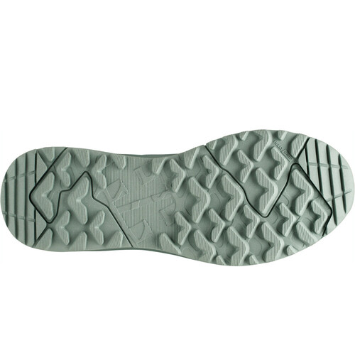 HELLY HANSEN VIDDEN HYBRID LOW verde