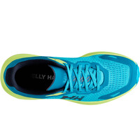 Helly Hansen zapatillas trail hombre BUZZARD TR AZUL 05