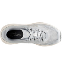 Helly Hansen zapatillas trail hombre BUZZARD TR GRIS 05