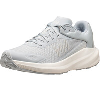 Helly Hansen zapatillas trail hombre BUZZARD TR GRIS lateral interior